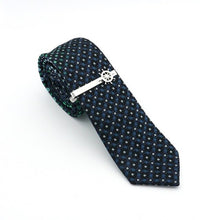 Load image into Gallery viewer, Free Shipping Men&#39;s Tie Clips 29 Designs Option Novel Superheroes Style Anchor Design Tie Pins Wholesale &amp; Retail Arrow Clips
