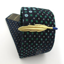 Load image into Gallery viewer, Free Shipping Men&#39;s Tie Clips 29 Designs Option Novel Superheroes Style Anchor Design Tie Pins Wholesale &amp; Retail Arrow Clips
