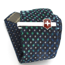 Load image into Gallery viewer, Free Shipping Men&#39;s Tie Clips 29 Designs Option Novel Superheroes Style Anchor Design Tie Pins Wholesale &amp; Retail Arrow Clips
